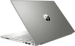 LAPTOP HP PAVILION 15 CS2033TU 6YZ14PA (Core i5 8265U, Ram 4GB, HDD 1TB, Màn hình 15.6" FHD, WIN 10)