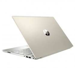 LAPTOP HP PAVILION 15 CS2034TU 6YZ06PA (Core i5 8265U, Ram 4GB, HDD 1TB, Màn hình 15.6" FHD, WIN 10)