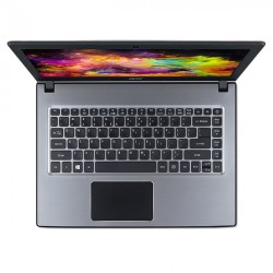 LAPTOP ACER ASPIRE E5 476 399X (Core i3 8130U, Ram 4GB, HDD 1TB, Màn hình 14" FHD, WIN 10)