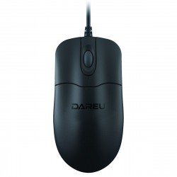 Chuột Có Dây DareU LM101 1000DPI