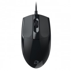 Chuột Chơi Game Có Dây DareU LM066 1000DPI 3 Phím