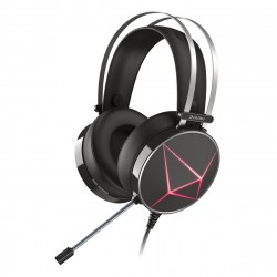 Tai Nghe Gaming Có Dây DARE U EH722S Black (Mic/USB 7.1/Led Rainbow)