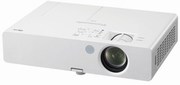 MÁY CHIẾU PANASONIC PT-SX320A
