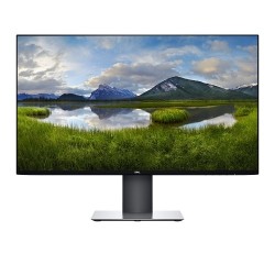 Màn Hình 2K DELL 27 U2719DC ULTRASHARP 2K QHD (IPS,DP,USB TYPE-C)
