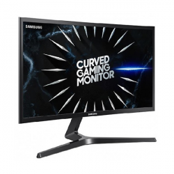 Màn hình cong Gaming 23.5 inch 144HZ SAMSUNG LC24RG50FQEXXV, Chính hãng