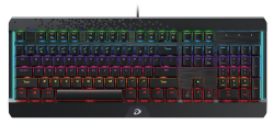Bàn Phím Cơ Gaming DAREU EK169 104 Keys - Blue Switch MultiLed
