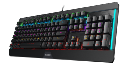 Bàn Phím Cơ Gaming DAREU EK169 104 Keys - Blue Switch MultiLed