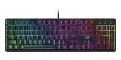 Bàn Phím Cơ Gaming DAREU EK1280 104 Keys - Blue D Switch RGB