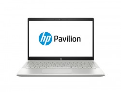 LAPTOP HP PAVILION 14 CE2034TU 6YZ17PA (Core i3 8145U, Ram 4GB, HDD 1TB, Màn hình 14" FHD, Win 10)