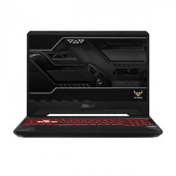 LAPTOP ASUS TUF GAMING FX505DD-AL186T (RYZEN 5-3550H, Ram 8GB, SSD 512GB, VGA 1050 3G, Màn hình 15.6" FHD, Win 10)
