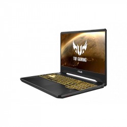 LAPTOP ASUS TUF GAMING FX505GE BQ056T (Core i7 8750H, Ram 8GB HDD 1TB, Màn hình 15.6" FHD, VGA 4GB 1050Ti, WIN 10)