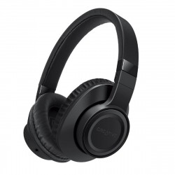 Tai nghe bluetooth Creative Outlier One Black