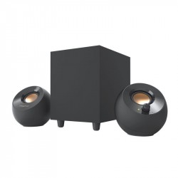 Loa SP Creative Pebble Plus 2.1 Speaker System
