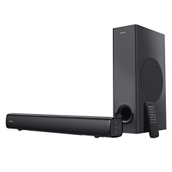 Hệ thống Loa vi tính cao cấp Soundbar Creative Stage - Speaker System