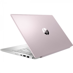 LAPTOP HP PAVILION 14 CE2038TU 6YZ21PA (Core i5 8265U, Ram 4GB, HDD 1TB, màn hình 14" FHD, WIN 10)