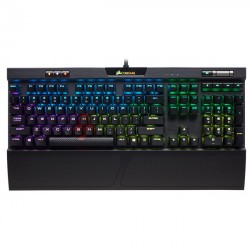 Bàn phím Cơ KEYBOARD CORSAIR K70 RGB MK.2 MX LOW RED(CH-9109017-NA)
