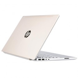 LAPTOP HP PAVILION 14 CE2041TU 6ZT94PA (Core i5 8265U, Ram 4GB, HDD 1TB, Màn hình 14" FHD, WIN 10)