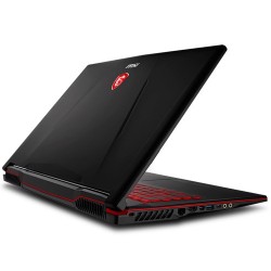 LAPTOP MSI GL73 9SD 276VN (Core i7 9750H, Ram 16GB, Màn hình 17.3" FHD, SSD 512GB, VGA 6GB 1660TI, WIN 10)