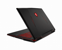 LAPTOP MSI GL63 9SE 831VN (Core i7 9750H, Ram 16GB, SSD 512G, Màn hình 15.6" FHD, VGA RTX 2060 6GB, Win 10)