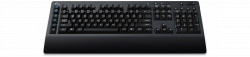Bàn Phím Cơ Gaming Không Dây Logitech G613