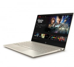 LAPTOP HP ENVY 13-AQ0026TU (6ZF38PA) (Core i5-8265U, Ram 8GB, SSD 256GB, Màn hình 13.3" FHD, Win 10)