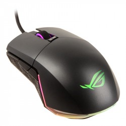 Chuột Gaming ASUS ROG Pugio Aura RGB 7200DPI