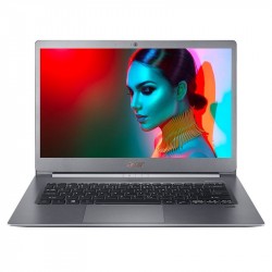LAPTOP ACER SWIFT 5 SF514 53T 740R (Core i7 8565U, Ram 8GB, SSD 256GB, Màn hình 14" FHD, Win 10)
