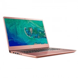 LAPTOP ACER SWIFT 3 SF314 56 51TG (Core i5 8265U, Ram 4GB, SSD 256GB, Màn hình 14" FHD, Win 10)