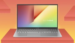 LAPTOP ASUS VIVOBOOK A512FA-EJ571T (Core i3-8145U, Ram 4GB, SSD 256GB, Màn hình 15.6" FHD, Win 10)