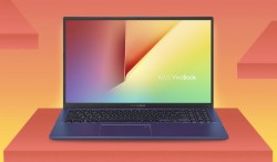 LAPTOP ASUS VIVOBOOK A512FA - EJ570T (Core i3 8145U, Ram 4GB, SSD 256GB, Màn hình 15.6" FHD, Win 10)