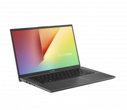 LAPTOP ASUS VIVOBOOK A512FL EJ163T (Core i5 8265U, Ram 8GB, HDD 1TB, Màn hình 15.6" FHD, VGA 2GB, WIN 10)