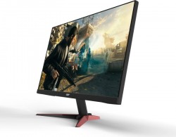 MÀN HÌNH GAMING ACER 27-VG270 (IPS/75HZ/1MS/DSUB/HDMIx2/FREESYNC/SPK)