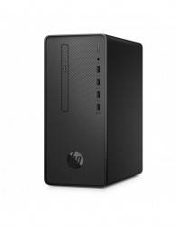 Máy tính để bàn - PC HP PRO A G2 (7GZ51PA) (AMD RYZEN5-2400G/4G/1TB/DVDRW/DOS/1Y)
