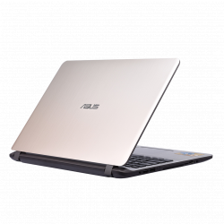 LAPTOP ASUS VIVOBOOK X507UA EJ1016T (PENTIUM 4417U, Ram 4GB, HDD 1TB, Màn hình 15.6" FHD, Win 10)