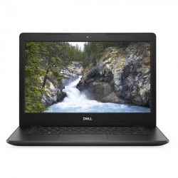 LAPTOP DELL VOSTRO 3480 70187647 (Core i5 8265U, Ram 4GB, HDD 1TB, Màn hình 14" HD, Win 10)