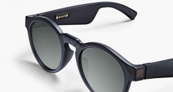 Kính nghe nhạc BOSE FRAME RONDO - Kính mát kiêm nghe nhạc kết nối Bluetooth, chống tia UV99%