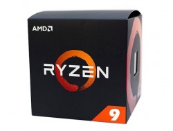 CPU AMD RYZEN 9 3900X (3.8Ghz Turbo 4.6Ghz,12C/24T, 36MB,105W) AM4 RGB