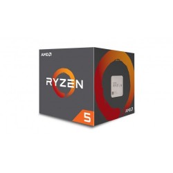 CPU AMD RYZEN 5 3600X (3.8Ghz Turbo 4.4Ghz, 6C/12T, 36MB, 95W) AM4