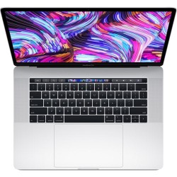 MACBOOK PRO 15NICH MV932 2019 TOUCH BAR SILVER (Core i9 2.3Ghz/16G/SSD512/15.4)