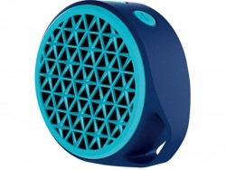Loa di động không dây/Speaker Bluetooth LOGITECH X50, 3W, màu xanh dương
