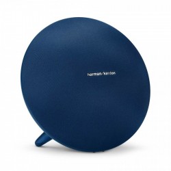 Loa di dộng không dây Bluetooth HARMAN KARDON ONYX STUDIO 4 - Màu xanh đậm - Chính hãng