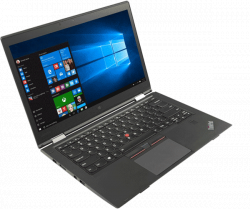 LAPTOP LENOVO THINK X1 YOGA 20JE003LVN (Core i5-7200U, Ram 8GB, SSD 256GB, Màn hình 14", Win 10)