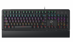 Bàn Phím Cơ Gaming DAREU EK815 104 Keys - Brown D Switch RGB