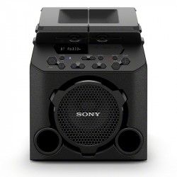 Loa di động không dây, nghe nhạc, hát Karaoke SONY GTK-PG10