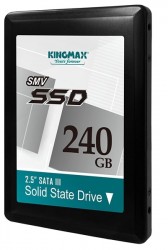 Ổ CỨNG SSD DI ĐỘNG KINGMAX 240GB KE31B (KM240GKE31B) USB 3.1