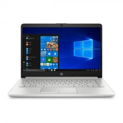 LAPTOP HP 14S CF1040TU 7PU14PA (Core i5 8265U, Ram 4GB, HDD 1TB, Màn hình 14", WIN 10)