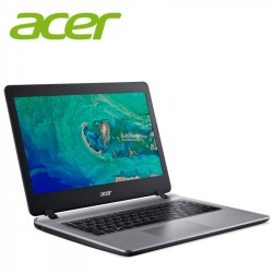 LAPTOP ACER ASPIRE 5 A514-51-58ZJ (Core i5-8265U, Ram 4GB, HDD 1 TB + 16G optane, Màn hình 14" HD, Win 10)