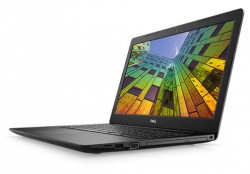 LAPTOP DELL VOSTRO 3580 P75F010V80I (Core i5 8265U, Ram 4GB, HDD 1TB, Màn hình 15.6" FHD, VGA 2G, WIN 10)