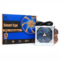 Bộ nguồn GOLDENFIELD 300W SMARTEYE SME3000 FAN 12CM SILVER