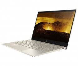 LAPTOP HP ENVY 13-AQ0032TX (6ZF26PA) (Core i7 8565U, Ram 8GB, SSD 256GB, Màn hình 13.3" FHD, VGA 2G, WIN 10)